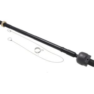 Steering Rack End   Nissan Elgrand E51