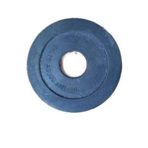 Rear Differential Lower Stopper Rubber - Nissan Skyline V35 / 350Z