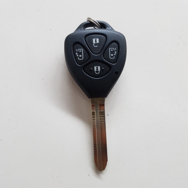 Remote Key - Toyota Noah / Voxy