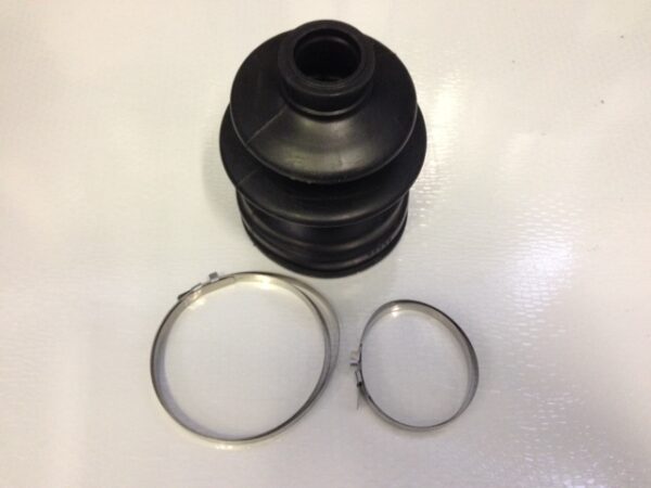 CV Boots - LH Outer To Suit Nissan Skyline R32 GTR