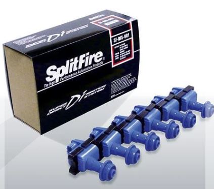 Coil Packs - SplitFire DIS-001