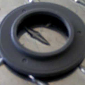 Strut Top Hat Bearing - Nissan Elgrand E50
