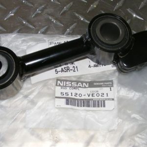 Suspension - Panhard Connector Rod - Nissan Elgrand E50