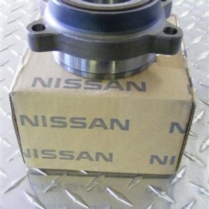 Wheel Bearing Kit - Nissan Elgrand E51 Front