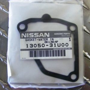 Gaskets and Seals - Thermostat Gasket - Nissan Skyline V35