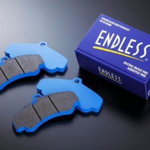Endless Products - Brake Pads Rear - Nissan Skyline V35 (Non-Brembo)