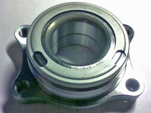 Wheel Bearing Front - Nissan Stagea M35 4WD