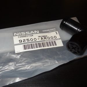 Coolant Bleed Screw - Nissan Skyline V35 / 350Z / Stagea M35