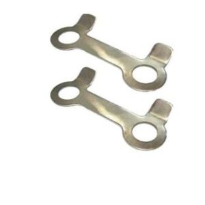 Turbo Manifold Nut Locking Tab - Nissan RB25