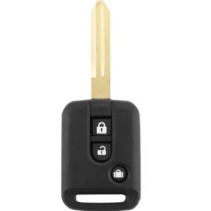 Key Remote - Nissan Elgrand E51