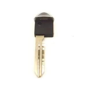 Key Blank (Smart) - Nissan Elgrand E51