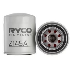 Oil Filter Ryco Z145A - Nissan RB20 / RB25