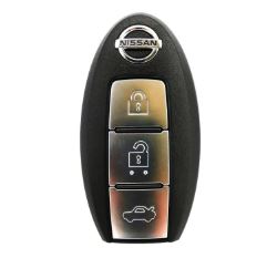 Smart Remote - Nissan Skyline V35