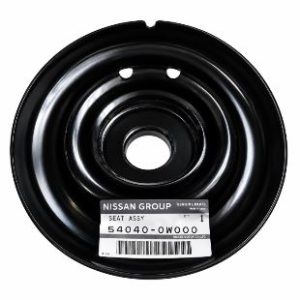 Strut Top Spring Retainer - Nissan Elgrand E50