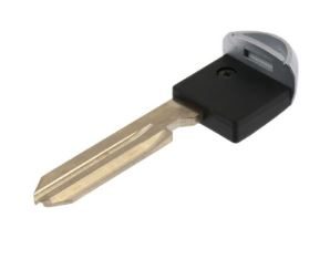 Key Blank - Nissan Skyline V35 / Stagea M35