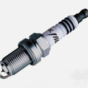 Spark Plug - NGK BUR7EQ