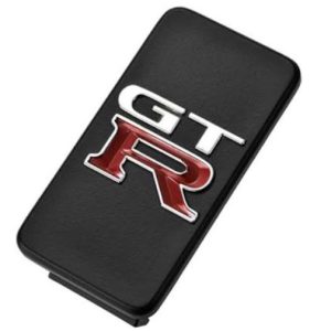 Coin Slot Cover - Nissan Skyline R33 GTR