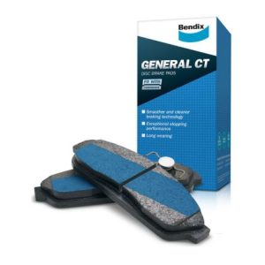 Brake Pads Front - Nissan Stagea C34 Series 2