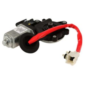 Power Window Motor RHF - Nissan Skyline V35 4dr / Stagea M35