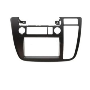 Stereo Fascia - Nissan Elgrand E51 S1