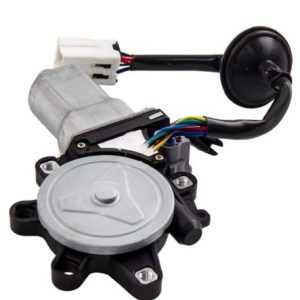 Power Window Motor - Nissan Skyline CPV35 LHS