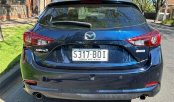 Mazda 3 Maxx 2016 full