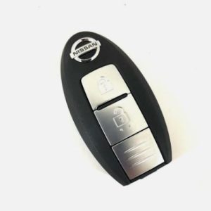 Smart Remote - Nissan Stagea M35