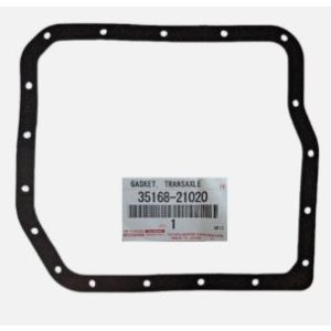 Toyota Transmission Pan Gasket - Estima ACR30 1/04-1/06