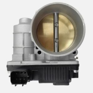 Electronic Throttle Body - Nissan Elgrand E51