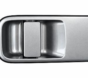 Sliding Door Outer Handle RH - Nissan E51 WV2 (Silver)