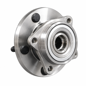 Wheel Bearing Front - Mitsubishi Legnum