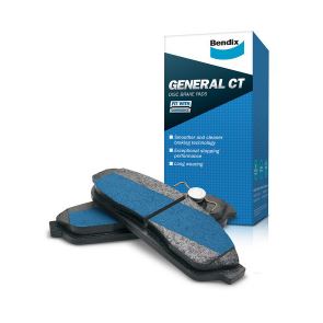 Brake Pads Rear - Mitsubishi / Nissan Brembo