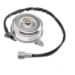 Radiator Thermo Fan Motor - Nissan Skyline CPV35 / 350Z
