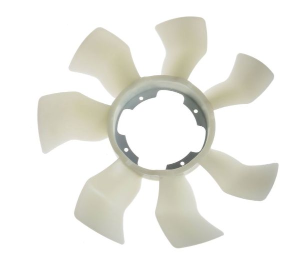 Engine Fan Blade - Nissan Elgrand E51