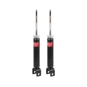 Shock Absorbers Rear (Pair)- Nissan Elgrand E51
