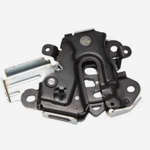 Seat Lock Assembly Rear Right - Honda Fit