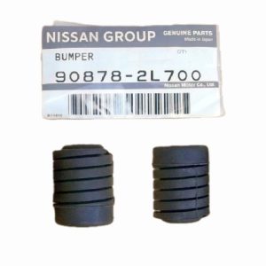 Bonnet Bump Stop Rubber - Nissan