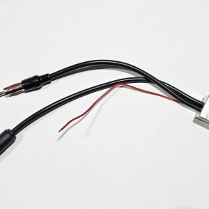 FM Band Expander - Standard / Single Pin