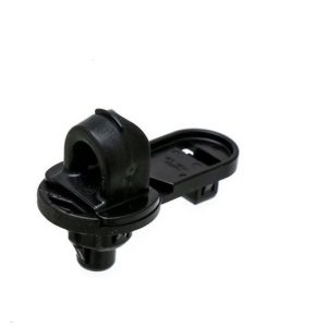 Bonnet Rod Base - Nissan Elgrand E51