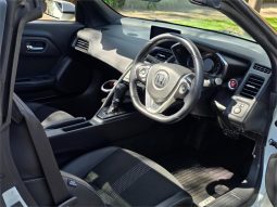 HONDA S660 AUTO full