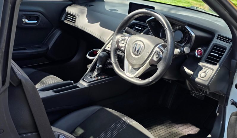 HONDA S660 AUTO full