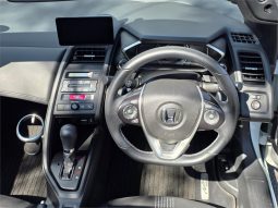 HONDA S660 AUTO full