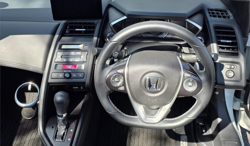 HONDA S660 AUTO full