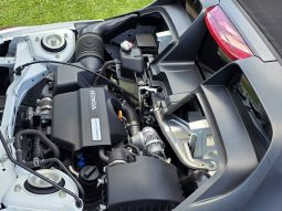 HONDA S660 AUTO full