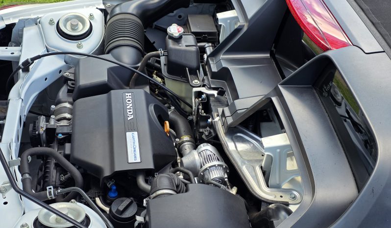 HONDA S660 AUTO full