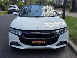 HONDA S660 AUTO full