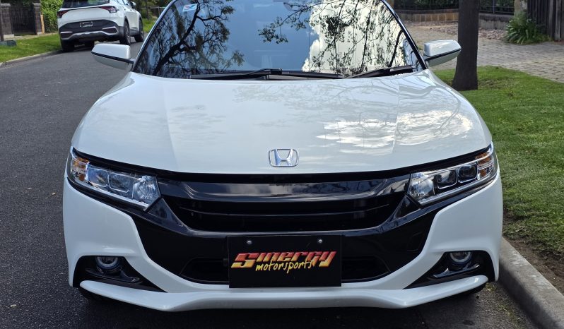 HONDA S660 AUTO full