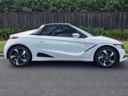 HONDA S660 AUTO full