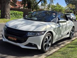HONDA S660 AUTO full