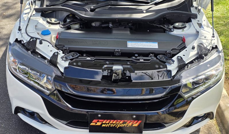 HONDA S660 AUTO full